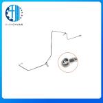 Supercharger Return Pipe 420217-00288 For Daewoo DH225/9 D1146 DE08 Excavator