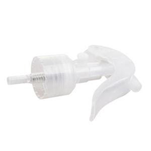 China 24 410 20 410 PP Trigger Sprayer China Spray Trigger Mini Trigger Sprayer on sale