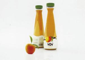 Quality 0.7mm Thickness Adhesive Vinyl Sticker Beverage Bottle Label waterproof wholesale