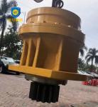 Durable Komatsu Swing Motor Gearbox PC200-7 20Y-26-00210 20Y-26-00211 /