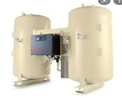 Quality Heated Desiccant Cycling Refrigerated Dryers Ingersoll Rand 150-8000 CFM wholesale