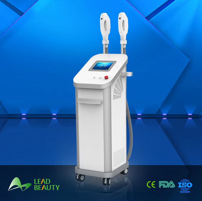 LEADBEAUTY skin rejuvenation 3000 w ipl power supply
