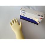 Sterile Disposable Latex Gloves China supplier Cheap Disposable medical glove