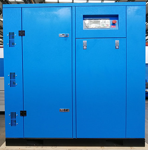 5hp Scroll Compressors Oil Free With Air Tank 3.7kw oil free scroll air compressor for medical use