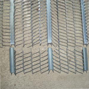 Quality Building materials for plastering of expansion walls, metal ribs wholesale