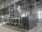 Compressed Argon Recovery Unit Device Circulating Water Pump Stainless Steel