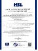 Jintang Bestway Technology Co., Ltd. Certifications