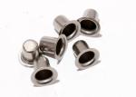 Metal Deep Drawing Product auto spare parts / motor cover ISO 9001 2008