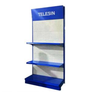 Quality China New customized Innovative Product Best Selling For Grocery Store Gondola Shelves Light Duty wholesale