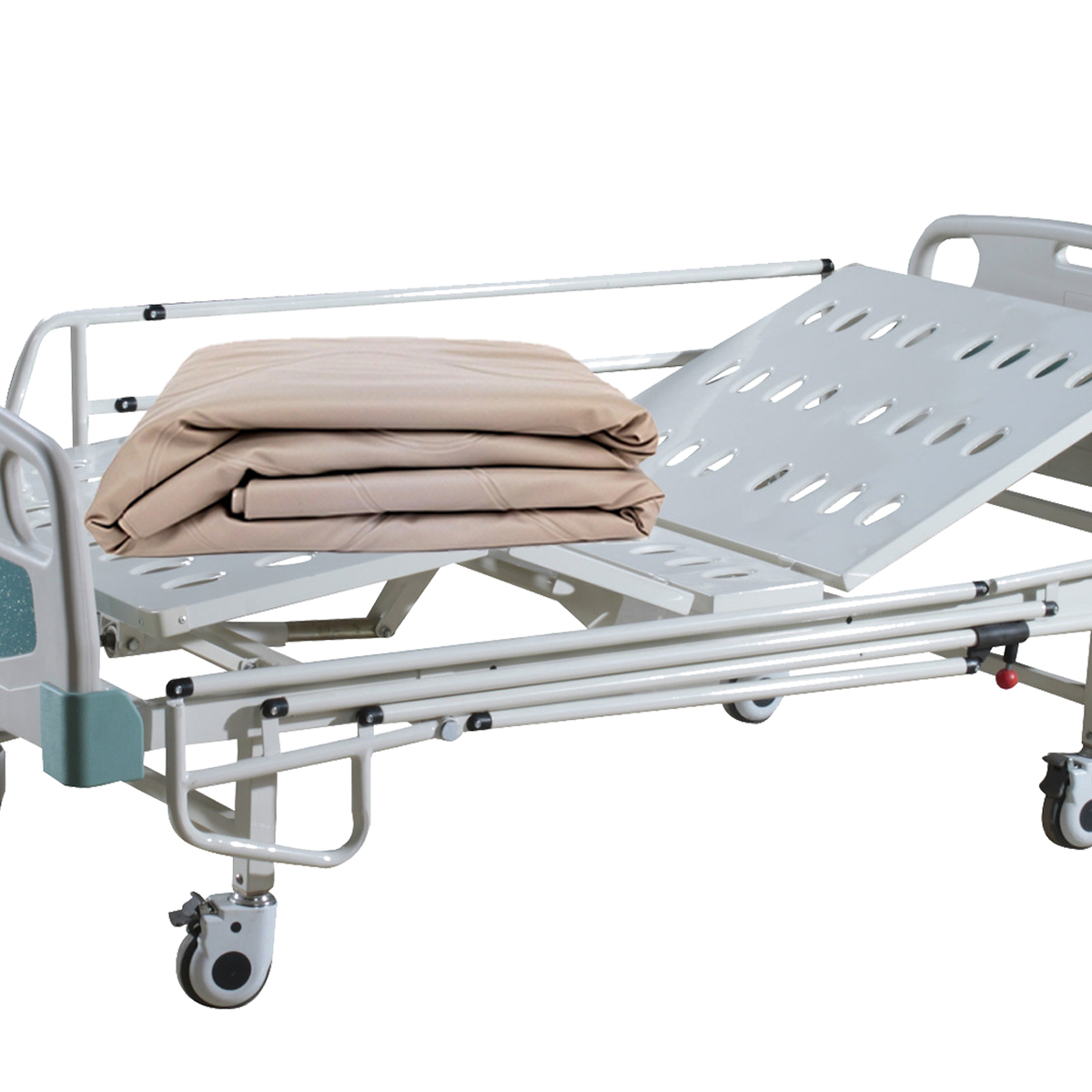 Alternative Pressure Bed Medical Air Mattress With Pump