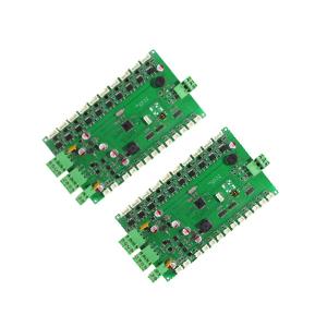 Quality 2L 64L PCB Assembly Manufacturer Elevate Aerospace Industry Performance wholesale