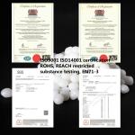 Sungallon GP320 Series TPE Pellets Used in the Production of Kitchen Utensils