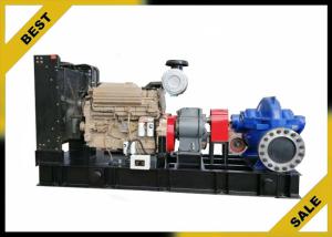 Quality Cummins Diesel Engine Water Pump For Agricultural Irrigation Turbocharging wholesale