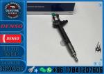Diesel Fuel Injector 6C1Q-9K546-BB 6C1Q9K546BB 095000-5810 for Land Rover