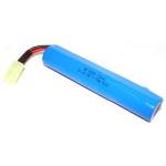 11.1V 700mAh Liion Battery Pack