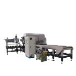 200L Steel Drum Production Line 11 Person Operated
