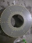 Vitrified Bond Superabrasive Grinding Discs