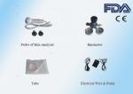 High Pressure Oxygen & Water Peel Jet Facial Equipment XM-Y68
