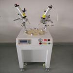 Eight Station Glue Dispenser Machine 500mm*850mm*1300mm Adhesive Dispensing