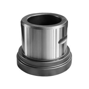 Quality Required Metal Color HB20G Front Cover Lower Bush For Excavators Hydraulic Rock Hammer Breakers In SB81 wholesale