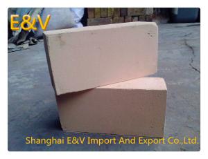 Quality Casting Machine Parts Light Brick / Building Furnace Holding Brick wholesale