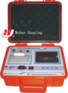 Quality MOA Metal Oxide Arrester MOA Tester wholesale