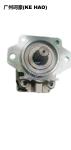 SAR100 705-22-40160 Komatsu Pump Assy D155A D155AX HM400