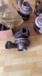 CA20R5225 Replacement Turbochargers Cat Diesel Engine Parts