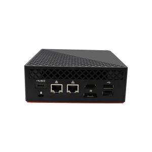 China PCle HDMI Industrial Mini PC AC240V AMD R5 4500U For Home Office on sale