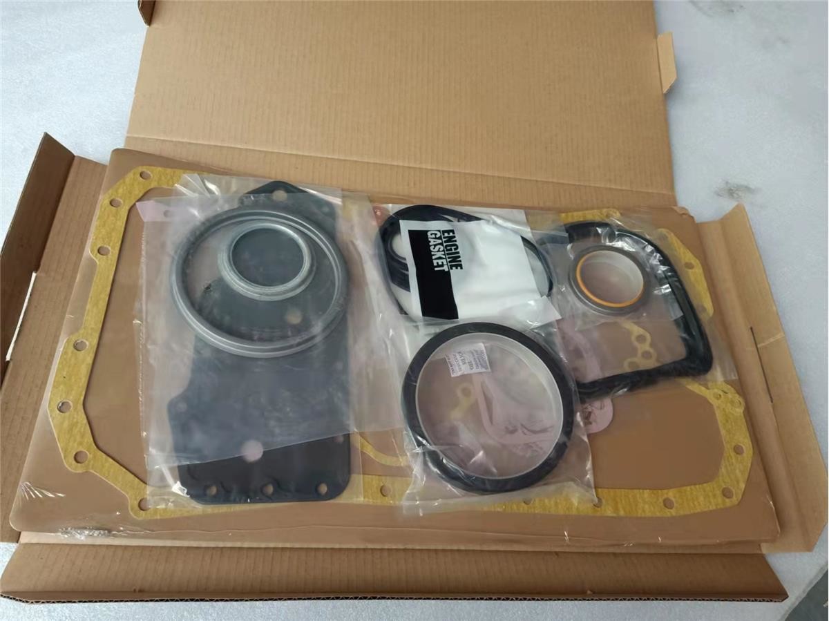 Genuine Gasket Kit 4025155 3802375 4089478 4089998 3800558 Stock 3802376