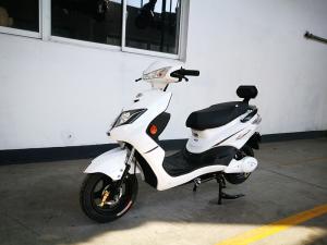 Quality Lead Acid EEC Commute Pedal Assist Electric Bike 1200w Brushless Motor wholesale