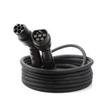 E-mingze 22KW Portable Electric Vehicle Charging Cable Factory Wholesale New