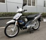 New 110cc cheap import motorcycles