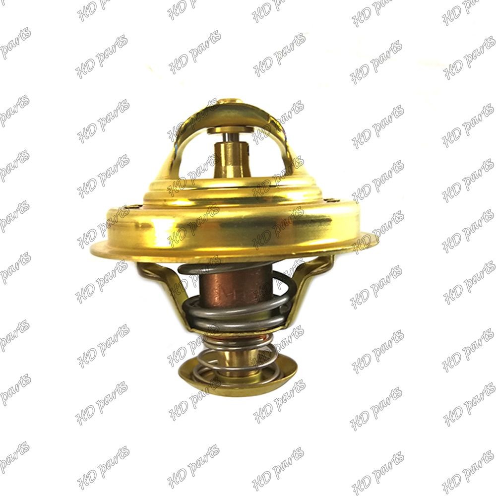 4TNV106 Thermostat 82℃ 124610-48610 For Yanmar Engine