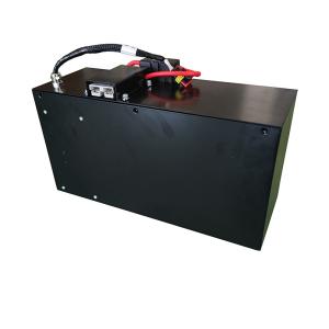 Quality OEM 48V/20AH Lithium Golf Cart Battery 10kg For Forklift wholesale
