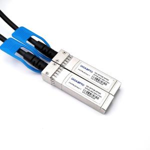 Quality UL CL2 Twinax Direct Attach Cable RoHS Compliant wholesale