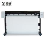 dual spray Heads Industrial Inkjet Printer