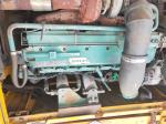 High Efficiency Volvo 29 Ton Construction Excavator Ec290, Used Original Volvo