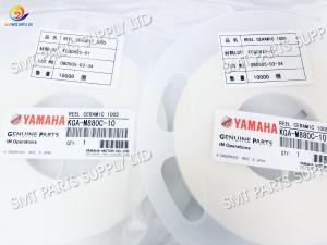 Quality YAMAHA SMT Spare Parts Reel Ceramic 1005 KGA-M880C-10 wholesale