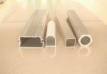 Magnesium profile extruded tube AZ31 ASTM Magnesium alloy