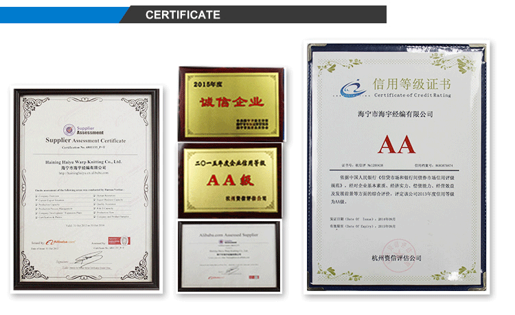 Attractive Printed Ripstop Cheque Fabric Custom Design 0.5mm-5mm Pile