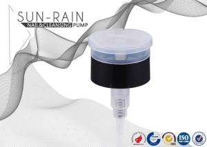 Quality Beauty care nail varnish remover dispenser / nail makeup remover pump 24/410 SR-702A wholesale