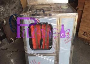 Quality Bottle Washer Machine wholesale
