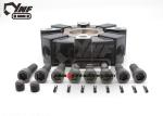 48HE D-48407 Coupling Excavator Engine Spare Parts For Doosan DXB260H DXB260S