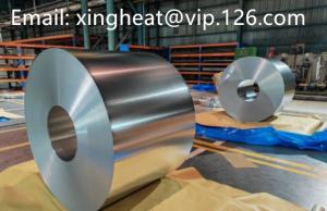 China Electrolytic Tinplate Coil T5 Tinplate Coils Stone Sheet Food Cans Tinplate Mill Manufactuer for Tinplate Packaging on sale