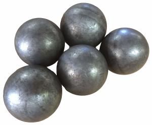 Quality 3 Inch Stainless Steel Hollow Ball , Carbon Stainless Steel Sphere Hollow DIY Project Component wholesale