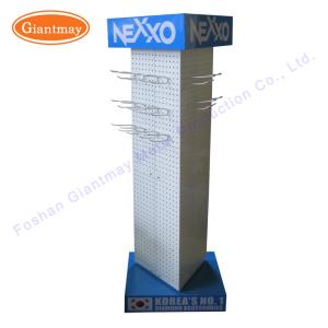 Quality Spinning Rack Exhibition Rotating Display Stand wholesale