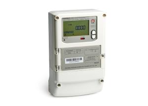 Quality 3 Phase 4 Wire Import Export Kwh Meter wholesale