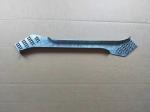 Galvanized Steel Metal Web Joist Hanger The Essential Component for Timber