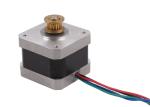 3D Printer Nema 17 42mm Stepper Motor 2 Phase AWG26 UL1007 Lead Style